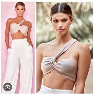 House of cb Lilah top